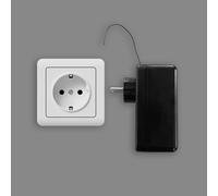 Ricevitore radio per il controllo del punto di rugiada