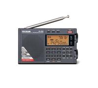 Ricevitore radio portatile multibanda SSB/FM/AM Tecsun PL-330