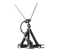 Ricevitore radio Ricevitore radio SDR a banda larga con VHF/UHF