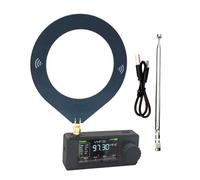 Ricevitore radio tascabile SI4732 SSB Mini LSB USB AM FM per tutte le bande