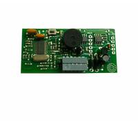 RICEVITORE RADIO UNIVERSALE 433 MHZ VDS RICEVENTE INNESTO EKOS M2