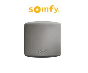 Ricevitore Radio Universale IO per cancelli e porte garage Somfy
