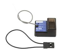 Ricevitore RC 2.4GHz AFHDS2A 6CH con funzione giroscopio Ricevitore trasmettitore RC per barca RC FS GT5 FS IT4S