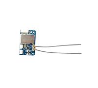 Ricevitore RC FS-X6B Segnale Stabile Ricevitore Radio per Trasmettitore per Flysky I6 I10 per Elicottero RC Aeroplano Drone FPV Auto