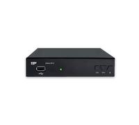 Ricevitore/registratore per televisione digitale terrestre HD - CGV - ETIMO FP-3