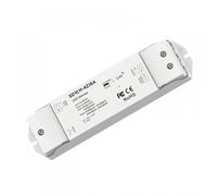 Ricevitore RF 2.4G 12-48VDC 1CH 10/15A Wireless Telecomando 12/24V