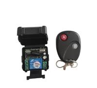 Ricevitore RF 433Mhz con telecomando
