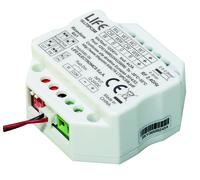 Ricevitore Rgbw/dimmer Monocolore Da Rf2,4ghz LIFE 16.LT5PCSM