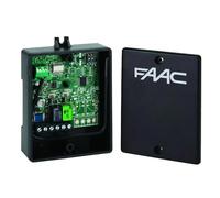 Ricevente radio esterna 2ch FAAC XR2N FDS 433-868 mhz 787023