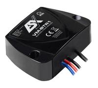 ESX VM-BTR1 Bluetooth 4.0 Ricevitore Con Aptx Idoneo per Marine, Car