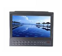 Ricevitore Satellitare Con Retroilluminazione LCD AHD TVI CVI DVB-S2 Digital Satellite Finder Meter Rilevamento Preciso