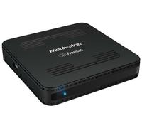 Ricevitore Satellitare Digitale HD Freesat - MANHATTAN