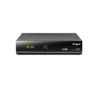Ricevitore Satellitare Engel RS8100Y HD PVR Nero