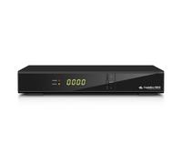 Ricevitore Satellitare Full HD AB CryptoBox 700HD