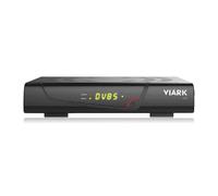 Ricevitore Satellitare Full HD VIARK SAT