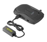 Ricevitore Satellitare HD CGV Premio Easyone HD4 12V registratore compatto
