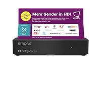 RICEVITORE SATELLITARE HD SRT7511 (AT)