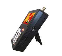 Ricevitore Satellitare, KPT-359H DVB-S2 FTA C KU Misuratore di ricerca satellitare digitale con misuratore HD MPEG-2/MPEG-4