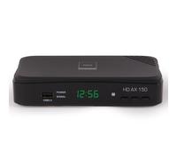 Ricevitore satellitare Opticum FULL HD AX150V