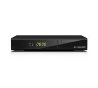 Ricevitore Satellitare UHD AB CryptoBox 4K H.265 HEVC CR800UHD