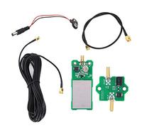 Ricevitore SDR con antenna attiva a onde corte Prestazioni stabili e durevoli per uso interno ed esterno