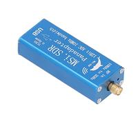 Ricevitore SDR Ricevitore a Banda Larga Ricevitore Radio -alte Prestazioni Tcxo 0,5ppm 10khz a 2 GHz per le Frequenze Radio e Aeronautica amatoriale.