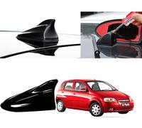 Ricevitore Segnale AM/FM A Pinna Di Squalo Per Chevrolet UVA Nero