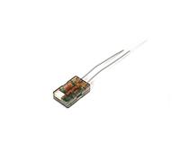 Ricevitore Seriale SPM4651T SRXL2 Remoto Con Telemetria