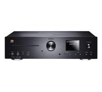 RICEVITORE STEREO MAGNAT MC 400, Numero di canali 2.0 canali, Potenza max 200 W, Bluetooth, Nero
