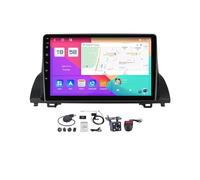 Ricevitore stereo per auto Android 15 Car Radio Schermo CarPlay Android Auto per Honda Accord 10 CV 2017-2021 schermo da 9 pollici GPS Bluetooth Navigation SWC telecamera di backup(M600S)