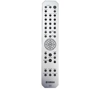 Ricevitore Stereo Yamaha R-N602 Con Telecomando