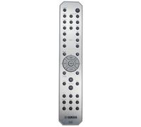 Ricevitore Stereo Yamaha R-S300 Con Telecomando