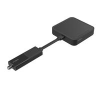 Ricevitore Strong SRT 427 Google TV 4K UHD sintonizzatore satellite