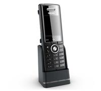 Snom M65 Handset Voip Telephone Nero