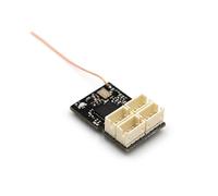 Ricevitore telecomandato 4Way di R4M G7P con la singola trasmissione bidirezionale adatta a veicoli