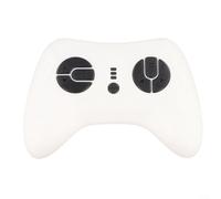 Ricevitore telecomando per auto elettrica Hy2005rx-rm-24v con funzione di avvio lento e compatibilità sistema 24 V, nero (telecomando)