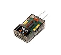 Ricevitore Telemetrico A 8 Canali : SPMAR8020T