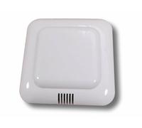 Ricevitore Termostato Radio 230V 16A ad Incasso Bianco Per Serie: Top #A39