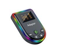 Ricevitore trasmettitore Bluetooth 5.3 Adattatore Bluetooth 2 in 1