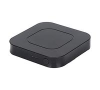 Ricevitore Trasmettitore Bluetooth Wireless con Cavo e Cavo di Alimentazione USB Adattatore Bluetooth a Bassa Latenza per TV, Auto, Impianto Stereo Domestico,