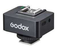 Godox Ricevitore wireless XR TTL Canon / Nikon