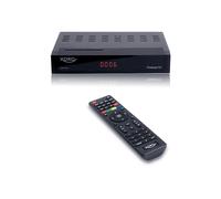 Xoro HRT 8730 Terrestre Full HD Nero (Xoro HRT 8730, HD DVB-T2/C HD Receiver)