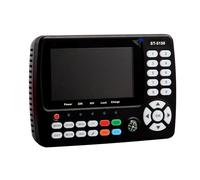 Ricevitore TV satellitare St-5150 Dvb-S2/T2/C Misuratore di ricerca satellitare Facile da localizzare