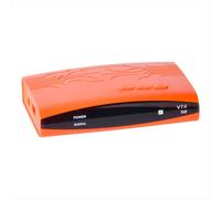 Ricevitore TV satellitare V7X DVB-S/S2 1080P Full HD Spina UE