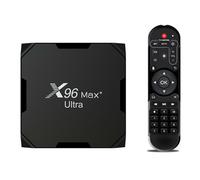 Ricevitore TV X96 Max Plus Ultra 4/64