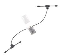 Ricevitore un Doppia Antenna RP3 Diversity ExpressLRS ELRS 2.4GHZ Ricevito4423