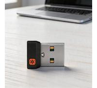 Ricevitore unificante USB per Logitech per M905 M325 M585 M510 M705 K400 M570 2S