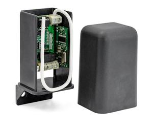 Ricevitore universale Motorline Multifrequenza MR17 portone per auto