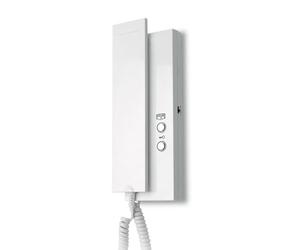 Ricevitore universale Uny 3, compatibile con tutti i giradischi stradali multifilo (non compatibile con sistemi a 2 fili, da 2 a 5 suonerie - Extel - 710018