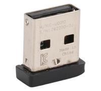 Ricevitore USB 2.4G per tastiera e mouse, ricevitore unificante, adattatore ricevitore USB Dongle mouse per Logitech M590 M720 M570 per Logitech K230 K270 K375S K400PLUS K780